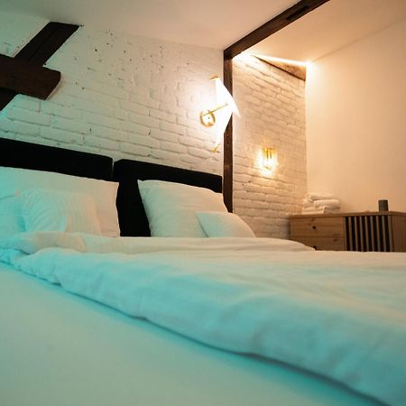 Ts Apartamenty Bydgoszcz Esterno foto