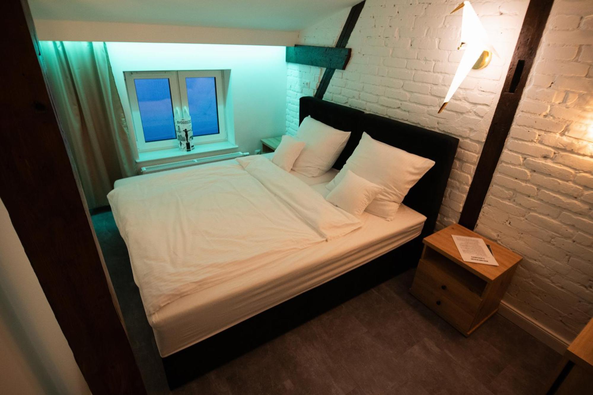 Ts Apartamenty Bydgoszcz Esterno foto