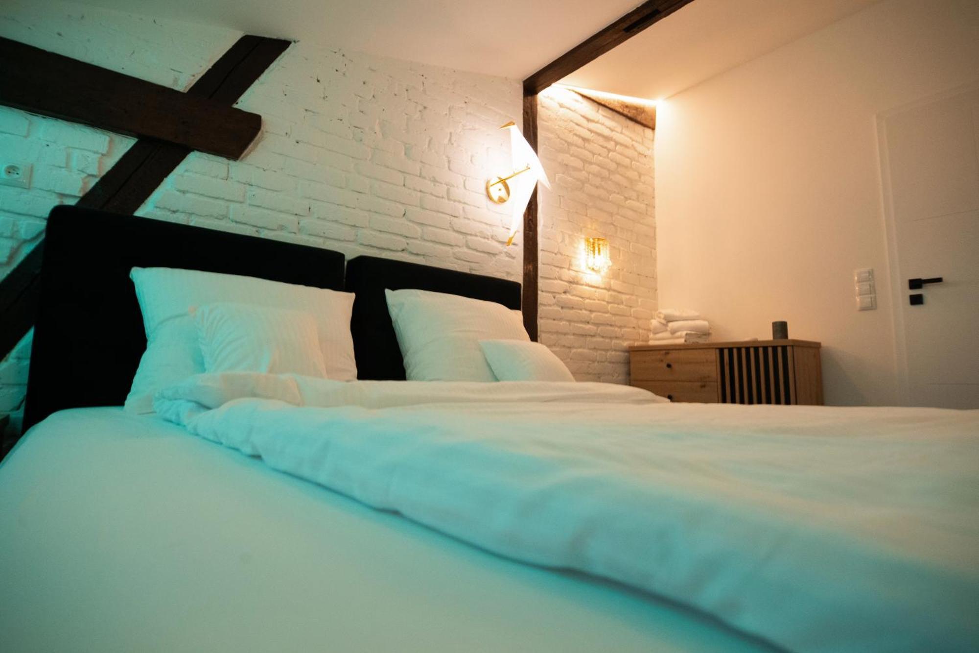 Ts Apartamenty Bydgoszcz Esterno foto