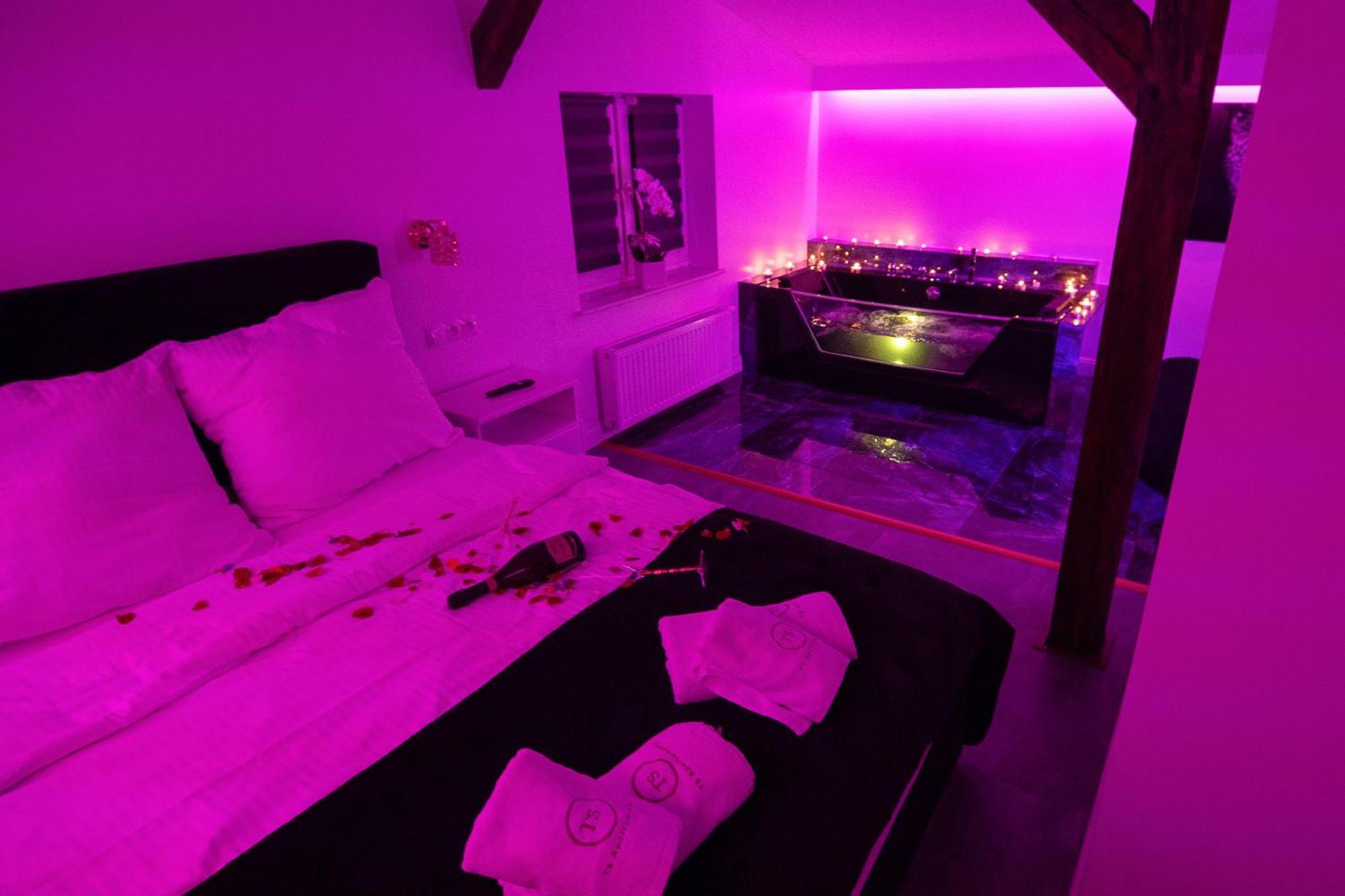 Ts Apartamenty Bydgoszcz Esterno foto