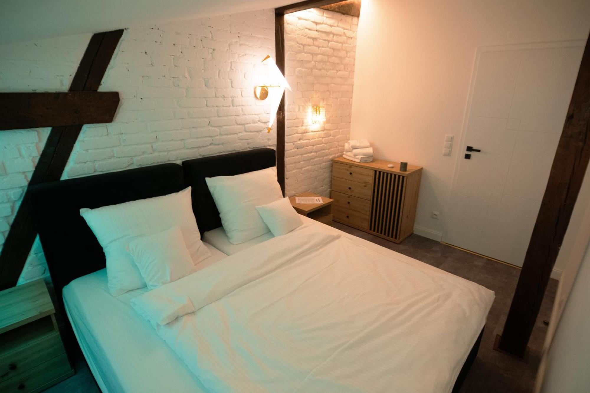 Ts Apartamenty Bydgoszcz Esterno foto