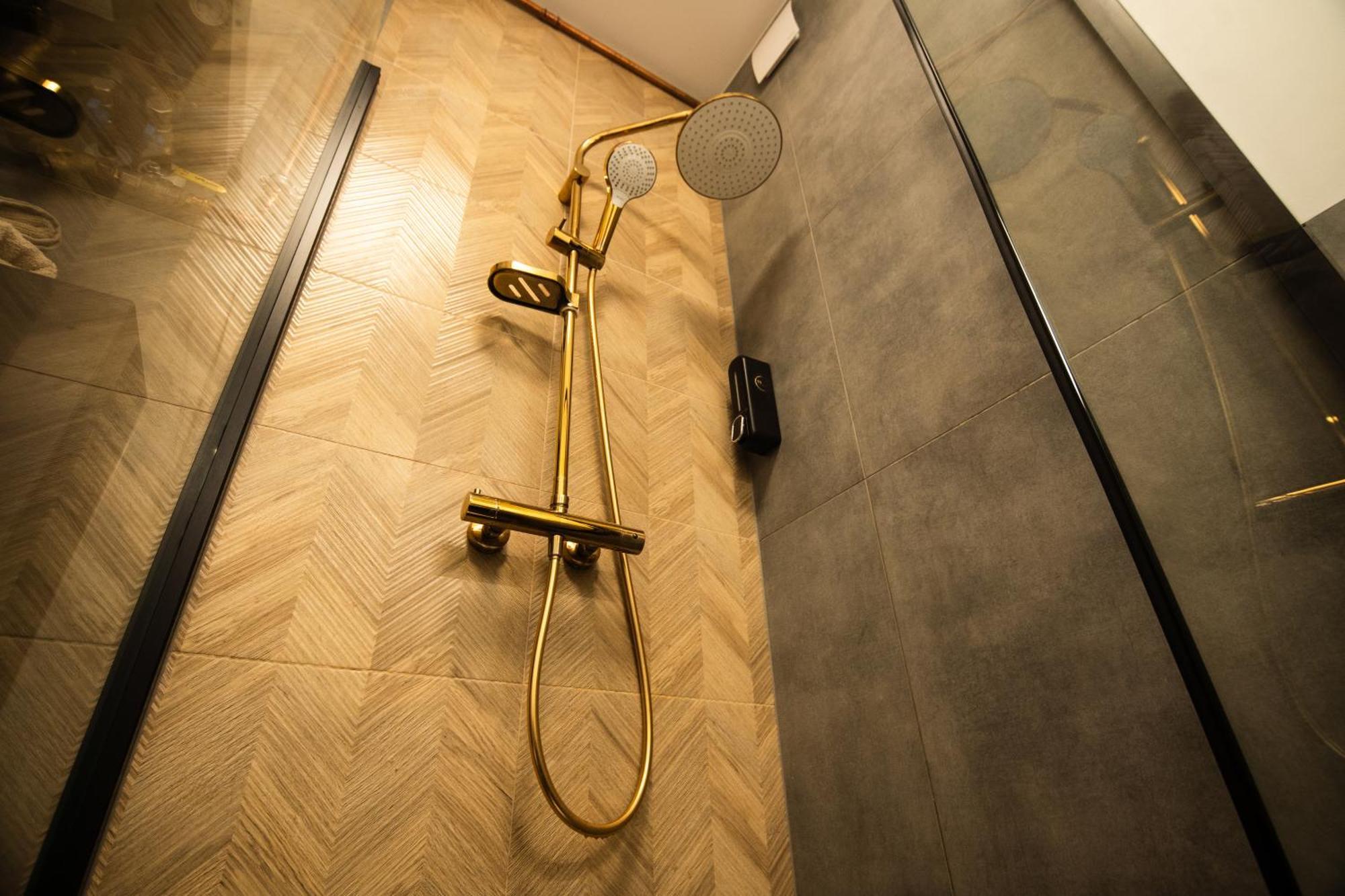 Ts Apartamenty Bydgoszcz Esterno foto