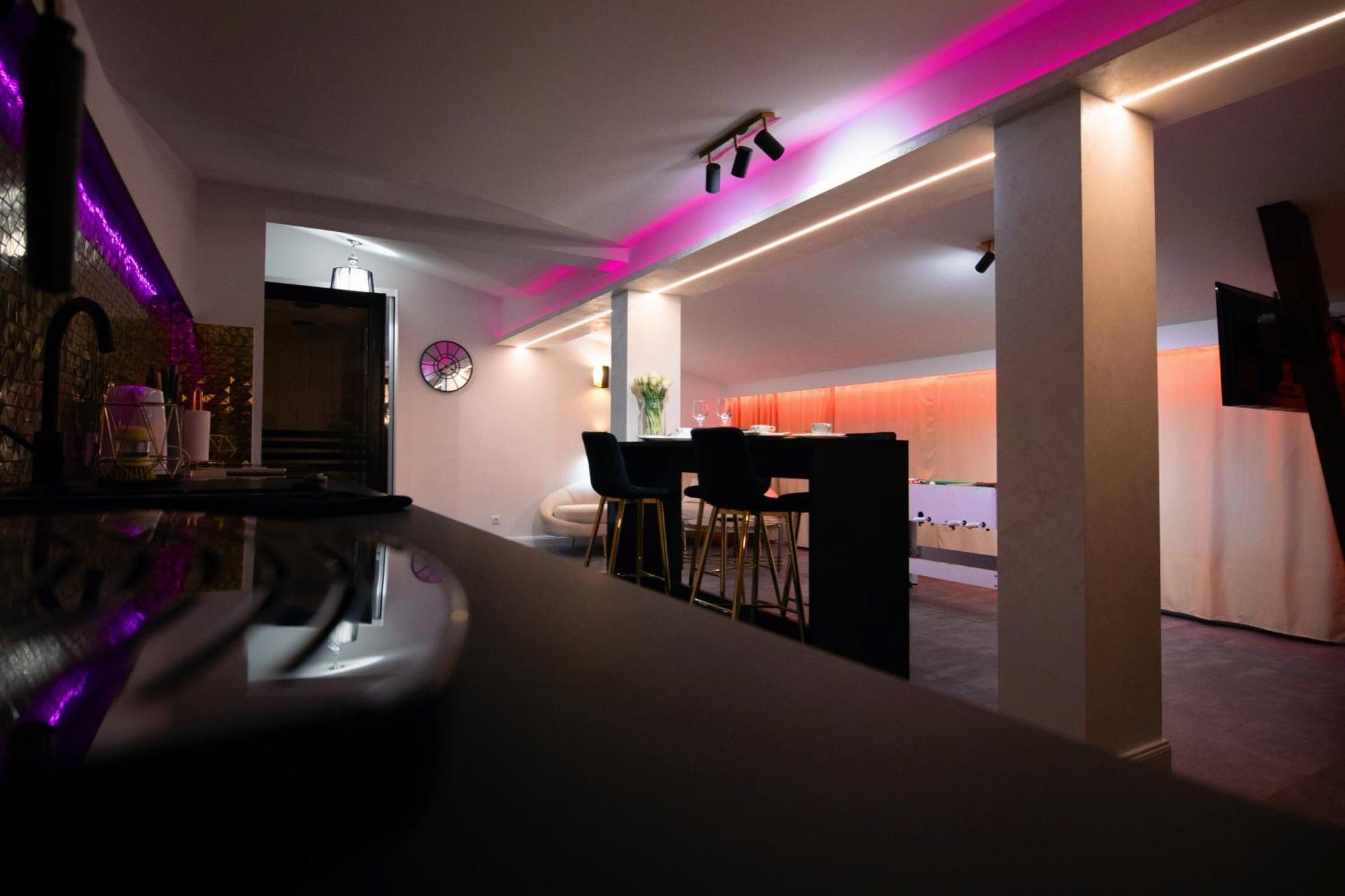 Ts Apartamenty Bydgoszcz Esterno foto