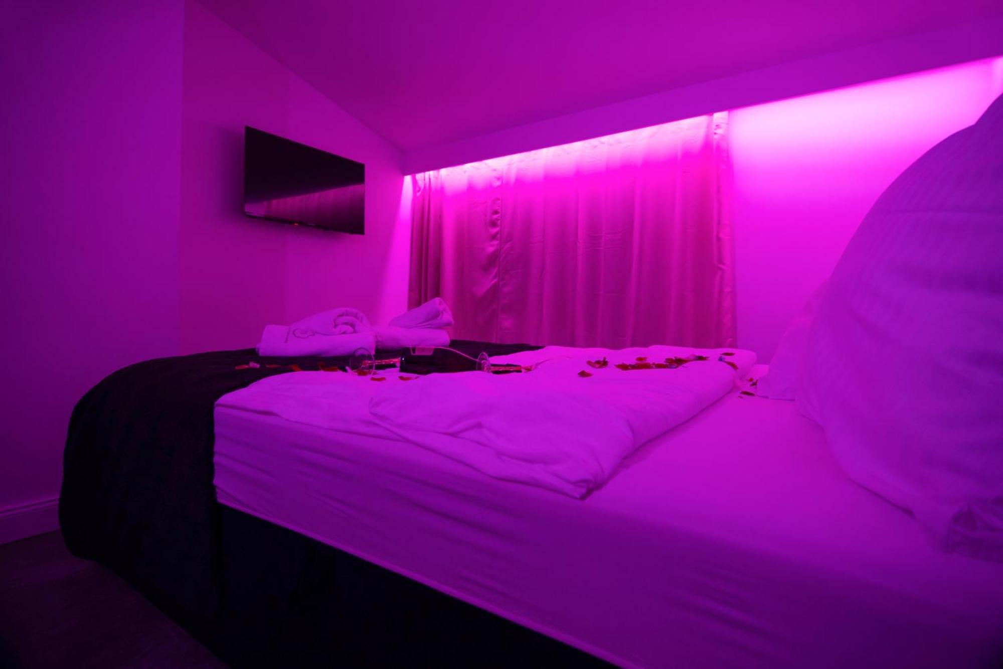 Ts Apartamenty Bydgoszcz Esterno foto
