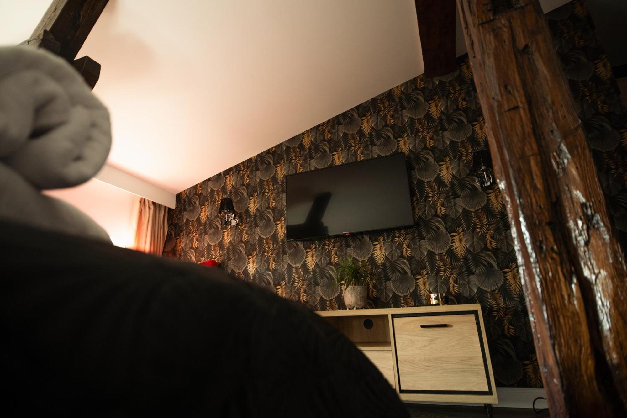Ts Apartamenty Bydgoszcz Esterno foto
