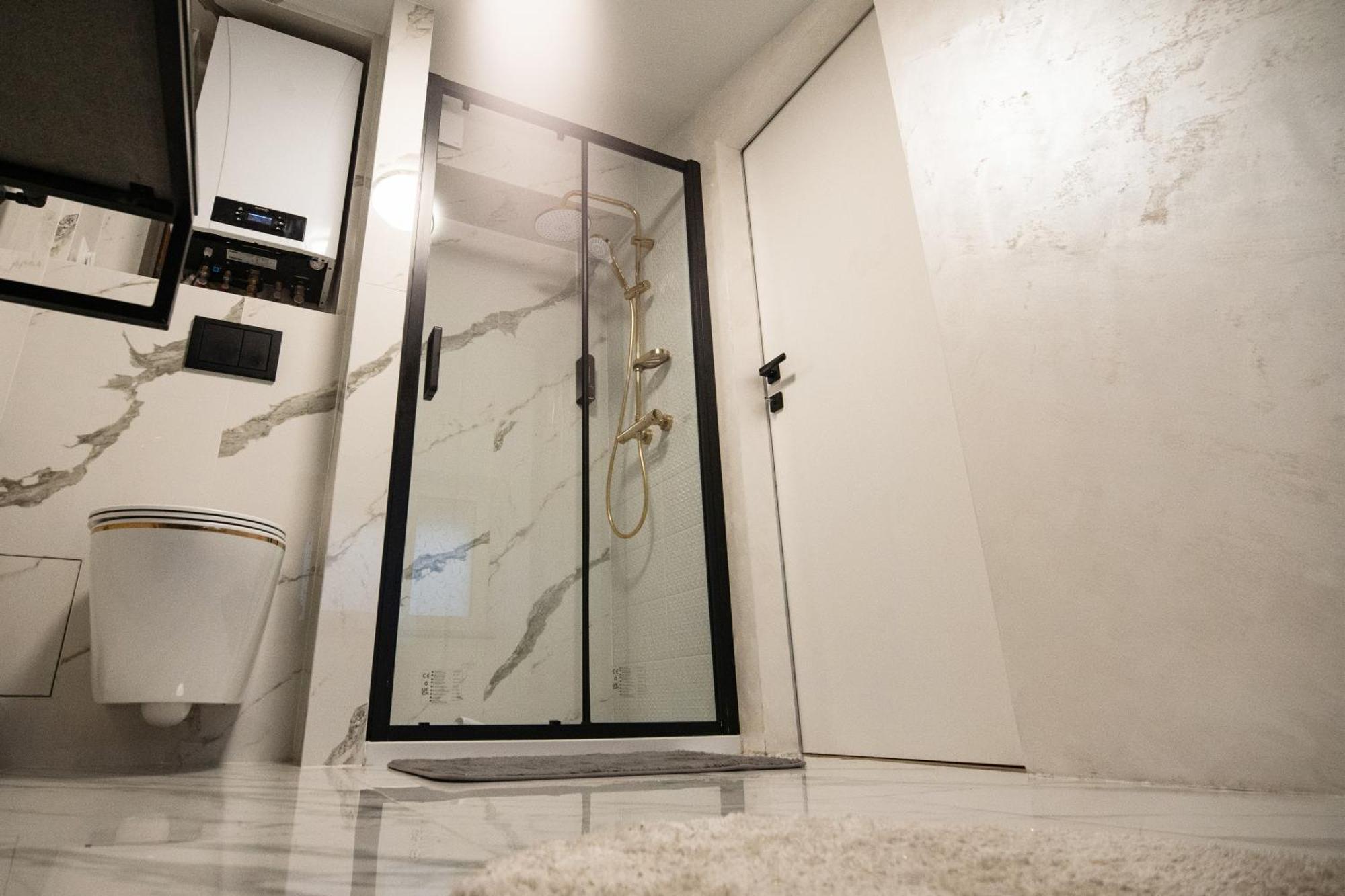 Ts Apartamenty Bydgoszcz Esterno foto