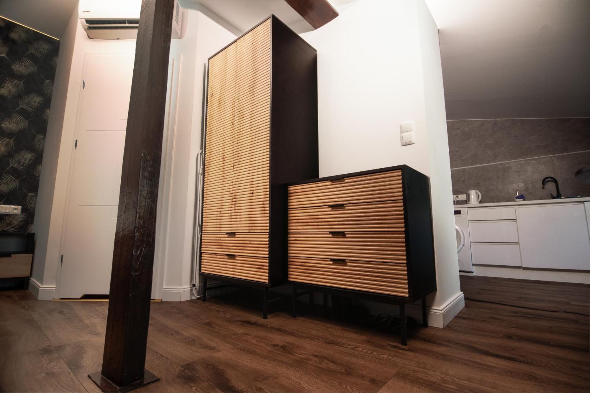 Ts Apartamenty Bydgoszcz Esterno foto
