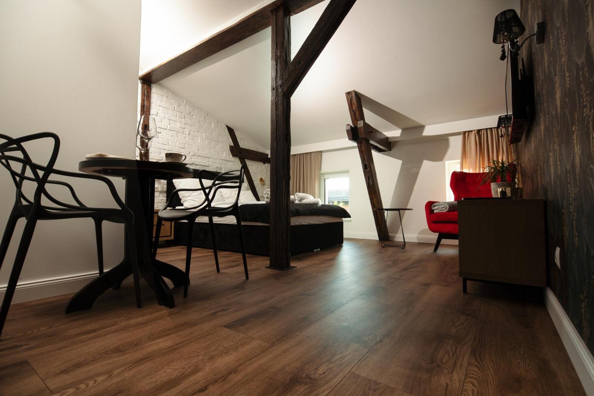 Ts Apartamenty Bydgoszcz Esterno foto