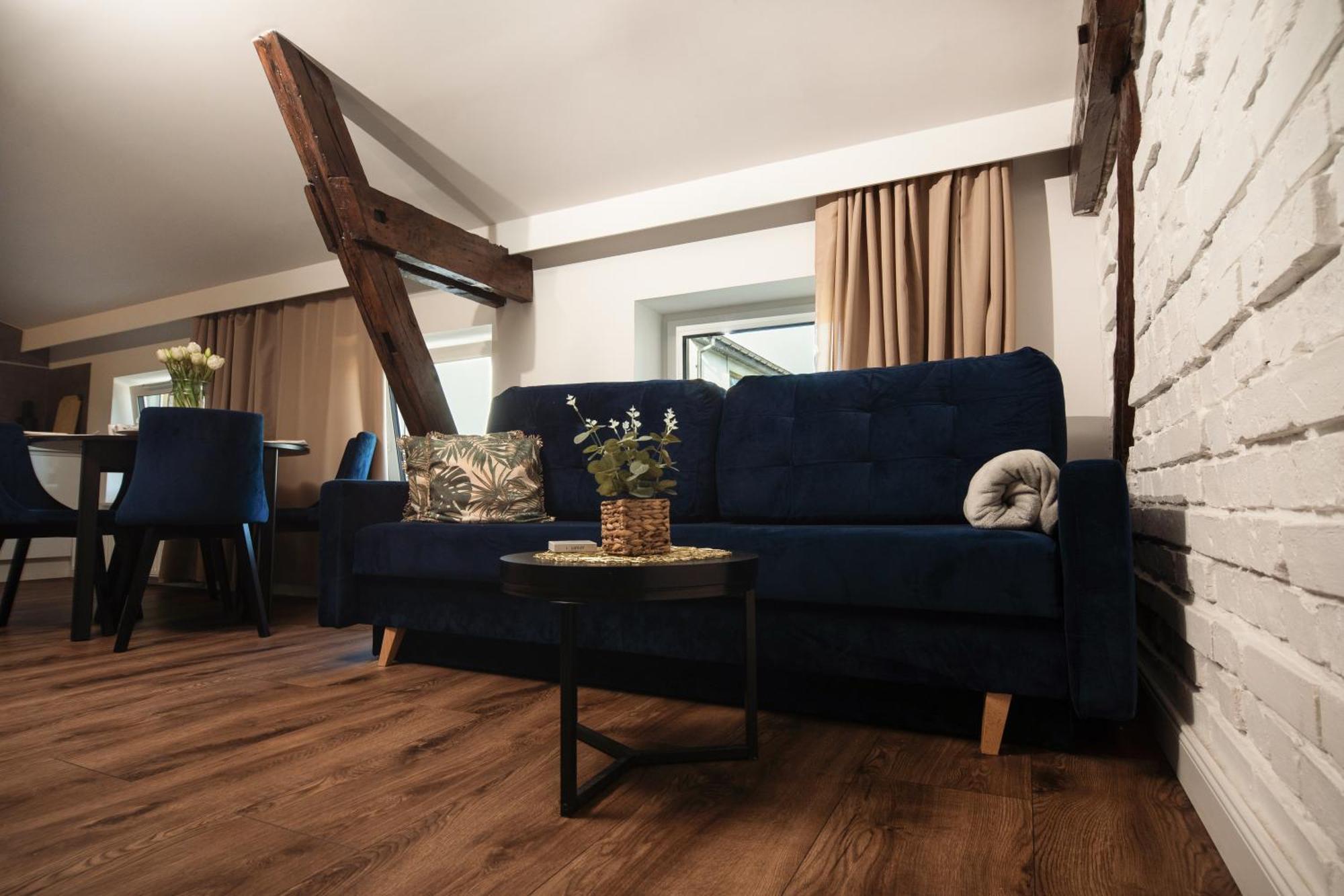 Ts Apartamenty Bydgoszcz Esterno foto