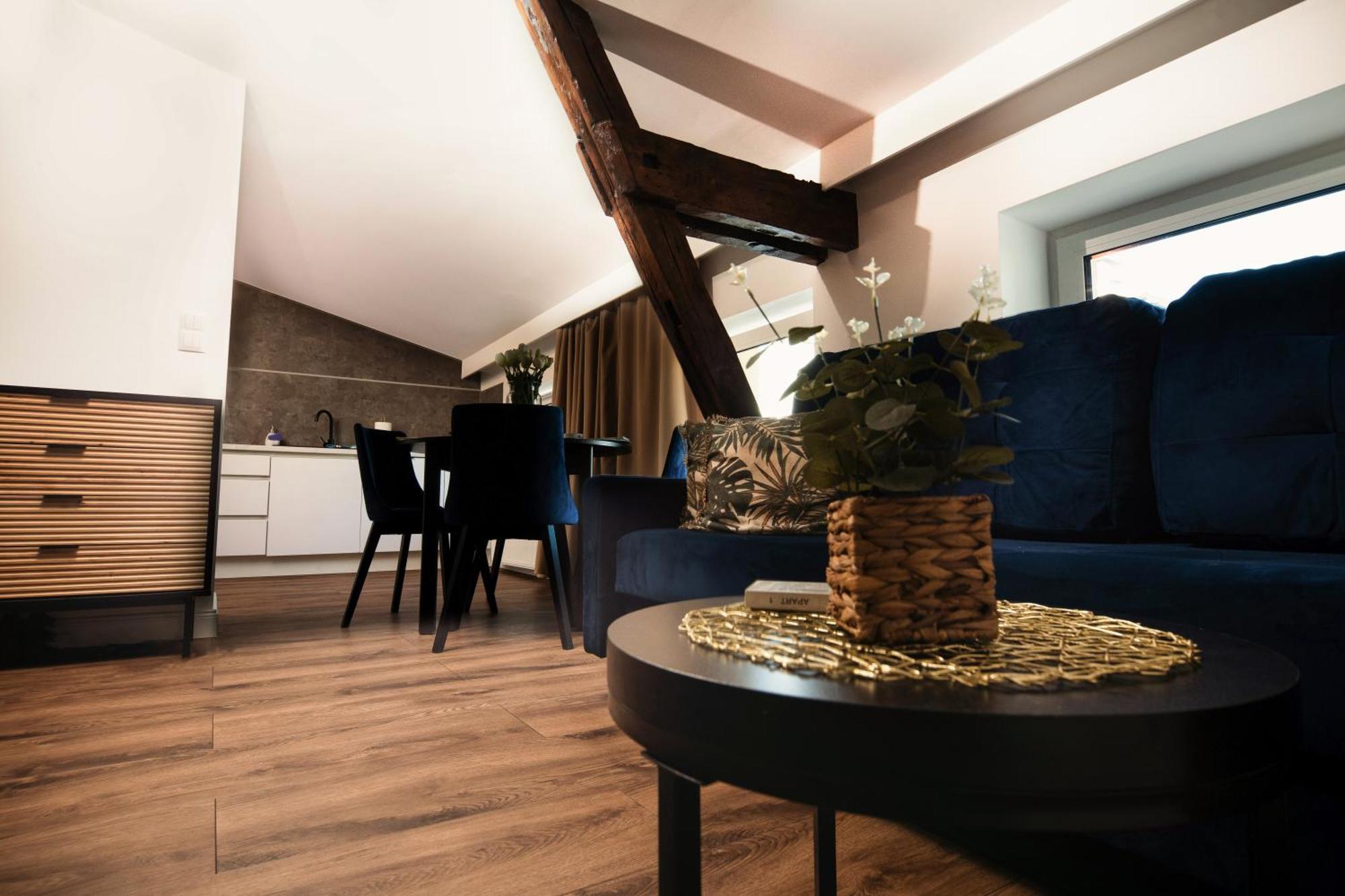 Ts Apartamenty Bydgoszcz Esterno foto