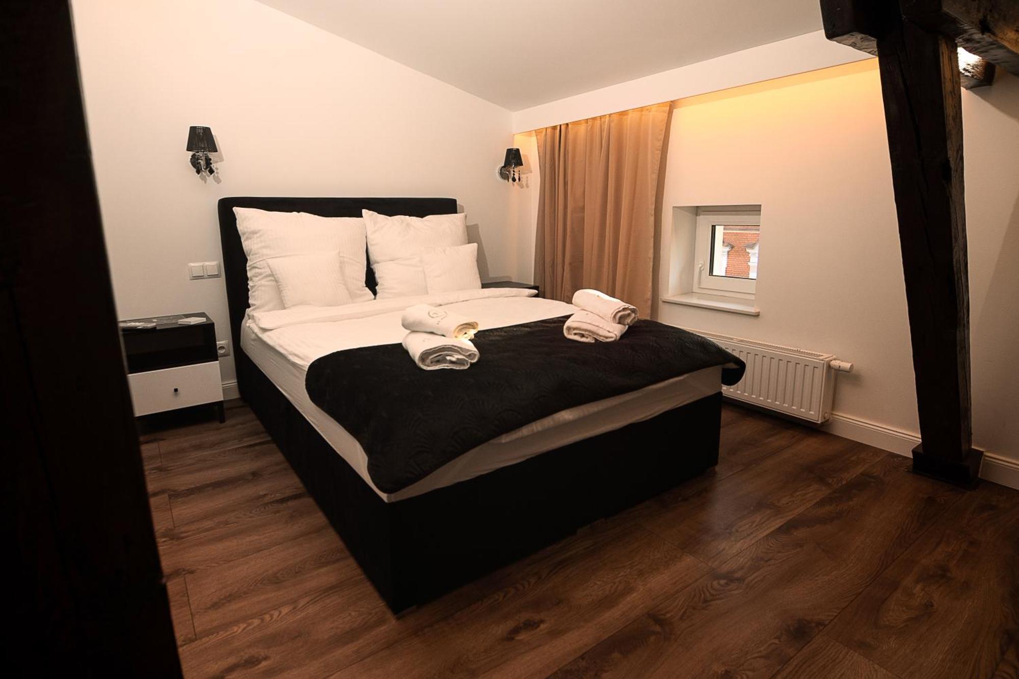 Ts Apartamenty Bydgoszcz Esterno foto