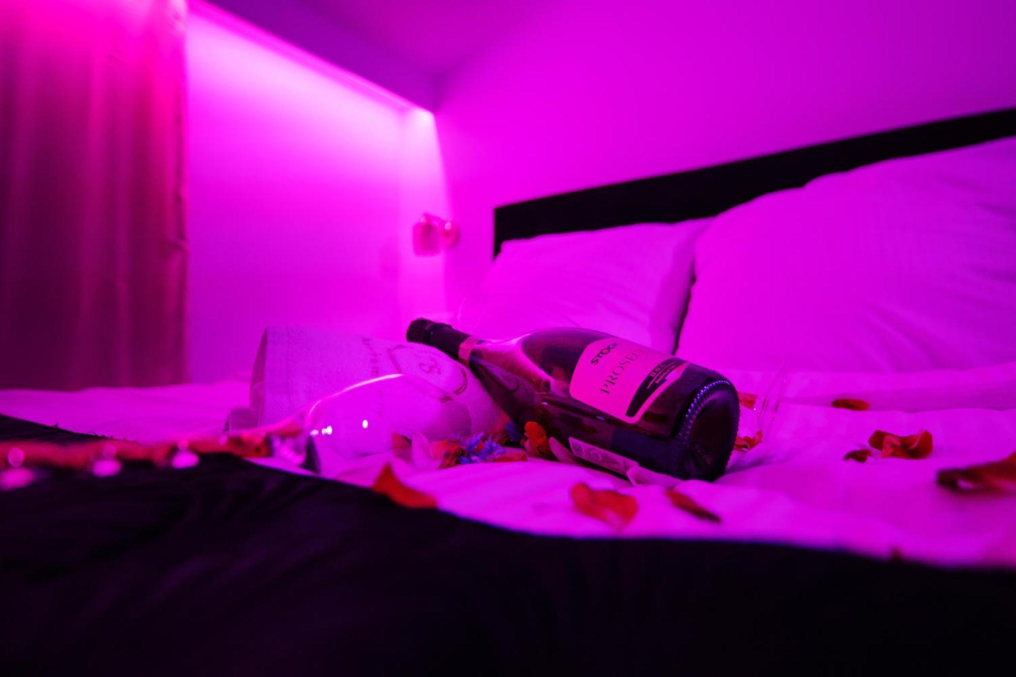 Ts Apartamenty Bydgoszcz Esterno foto