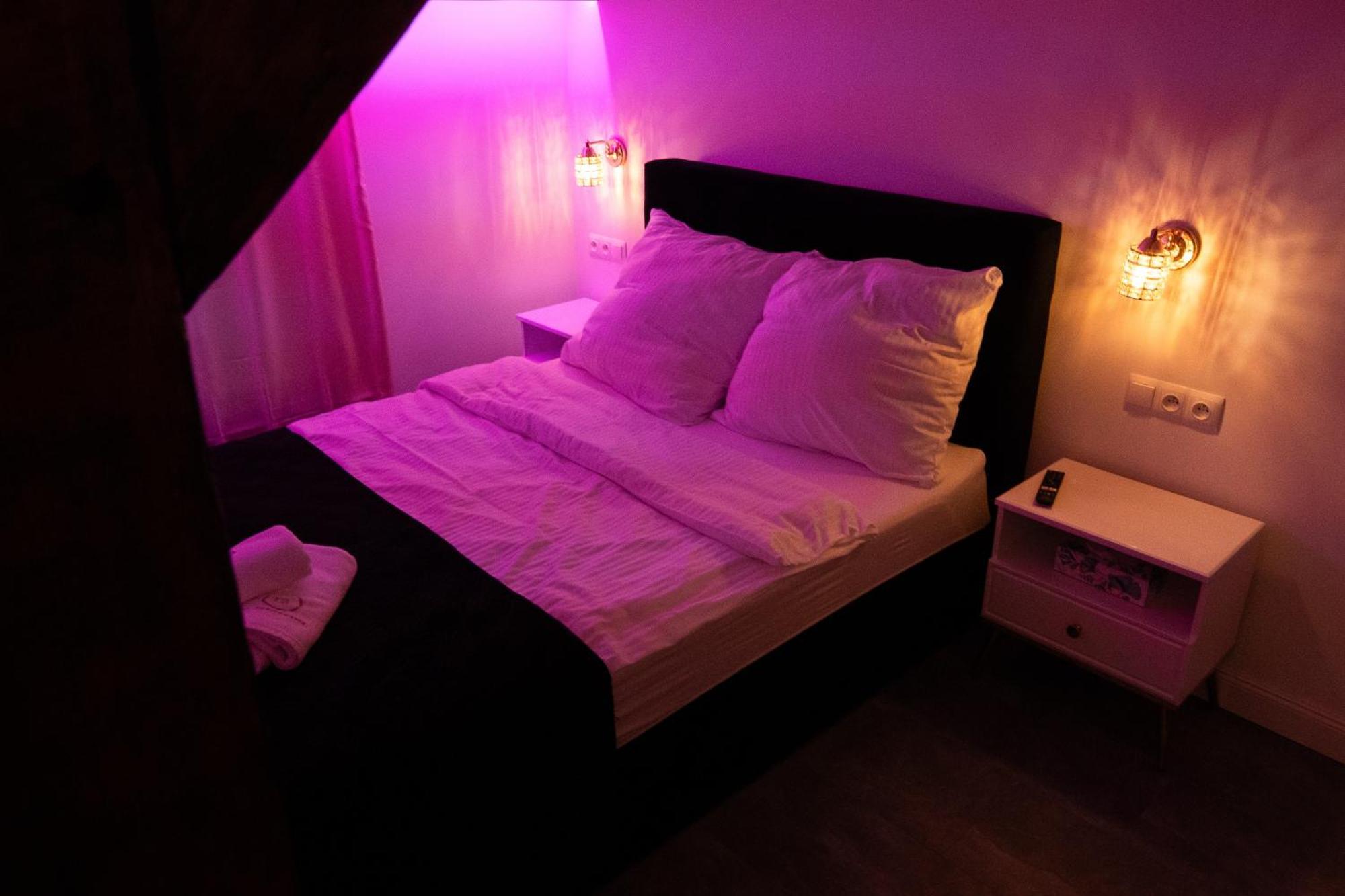 Ts Apartamenty Bydgoszcz Esterno foto