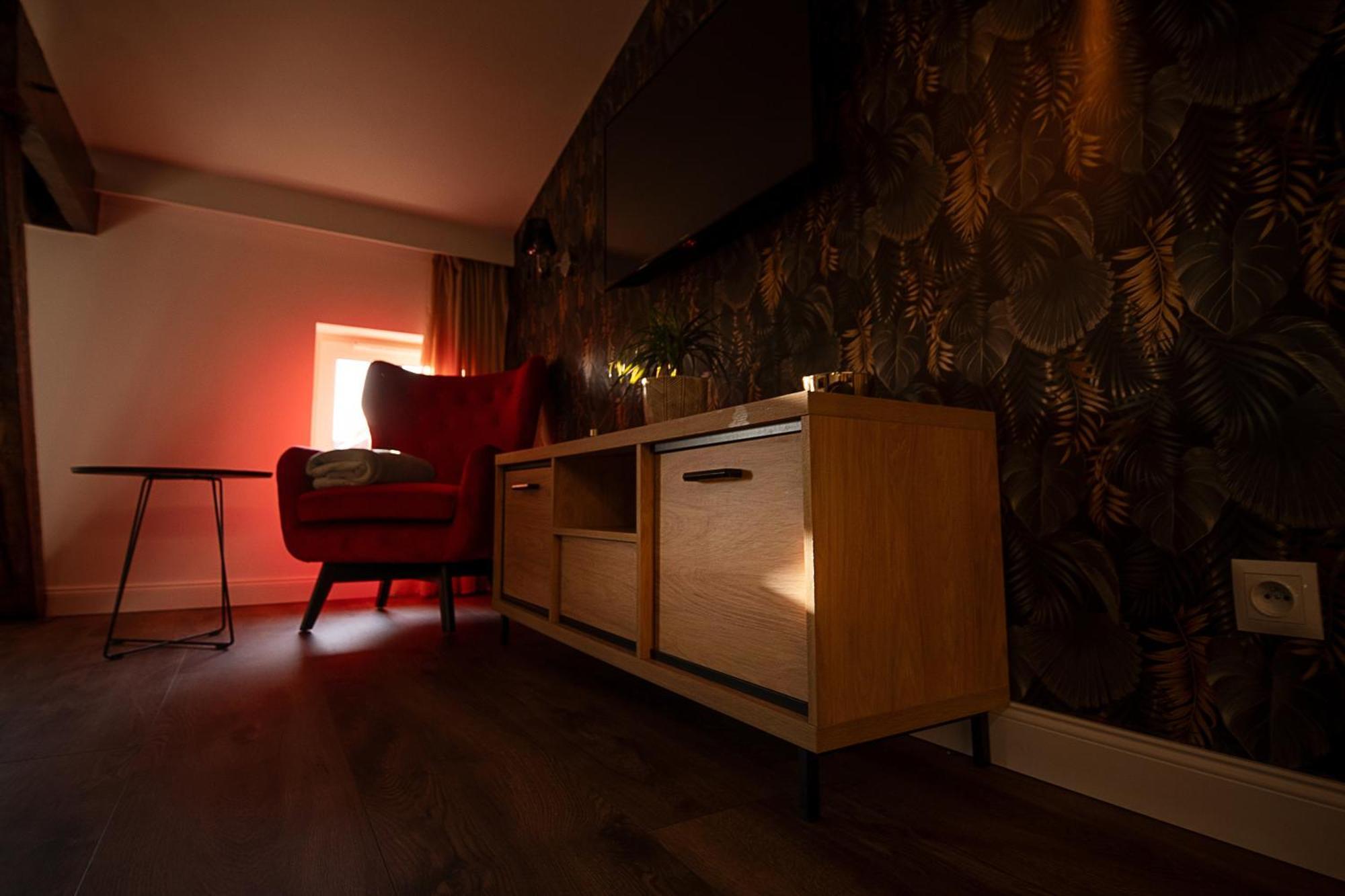Ts Apartamenty Bydgoszcz Esterno foto