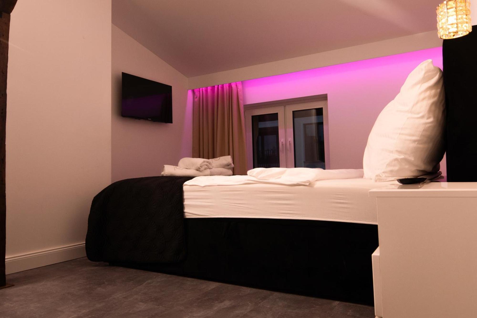 Ts Apartamenty Bydgoszcz Esterno foto
