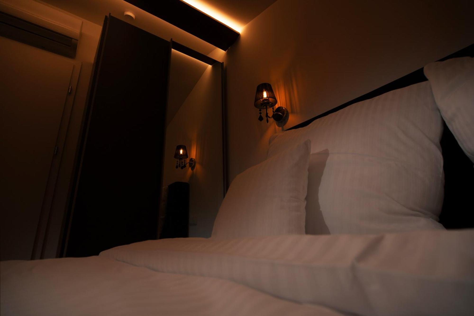 Ts Apartamenty Bydgoszcz Esterno foto