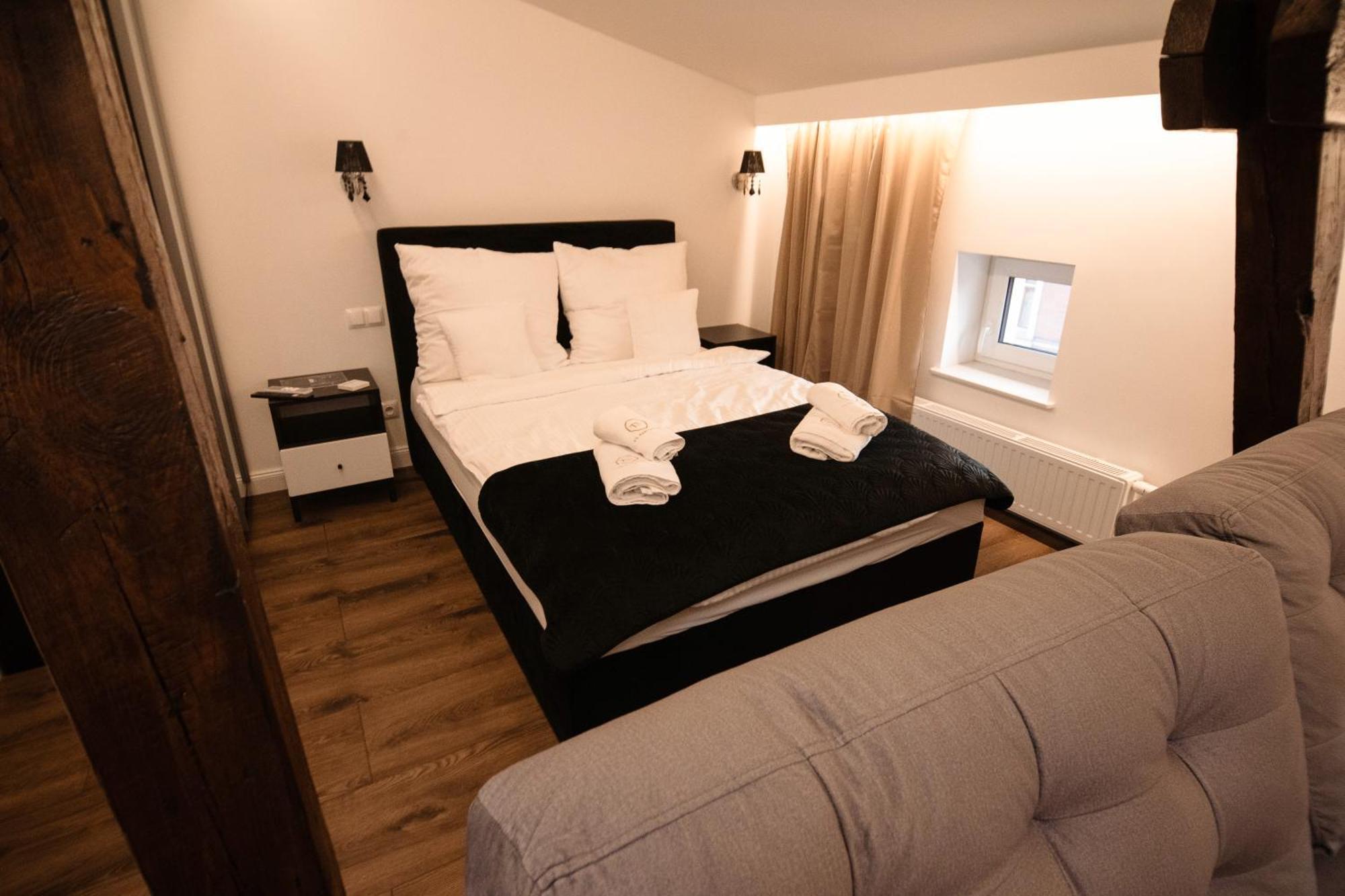 Ts Apartamenty Bydgoszcz Esterno foto