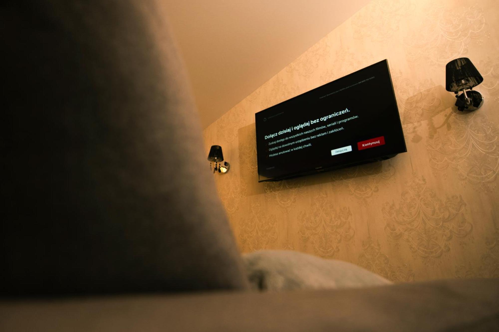 Ts Apartamenty Bydgoszcz Esterno foto