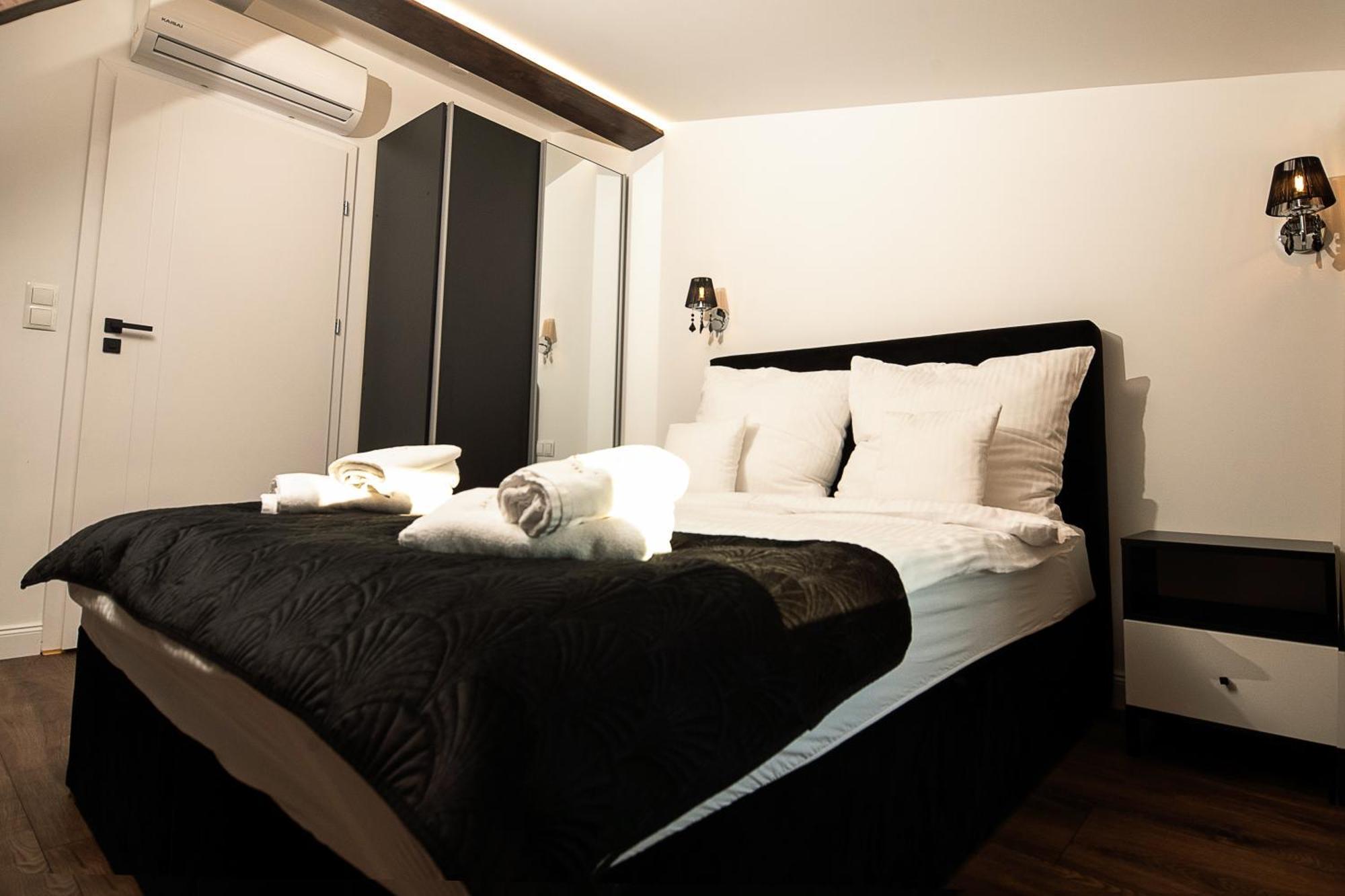Ts Apartamenty Bydgoszcz Esterno foto