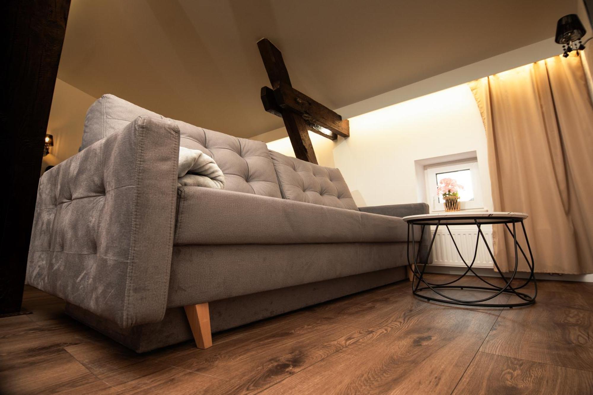 Ts Apartamenty Bydgoszcz Esterno foto