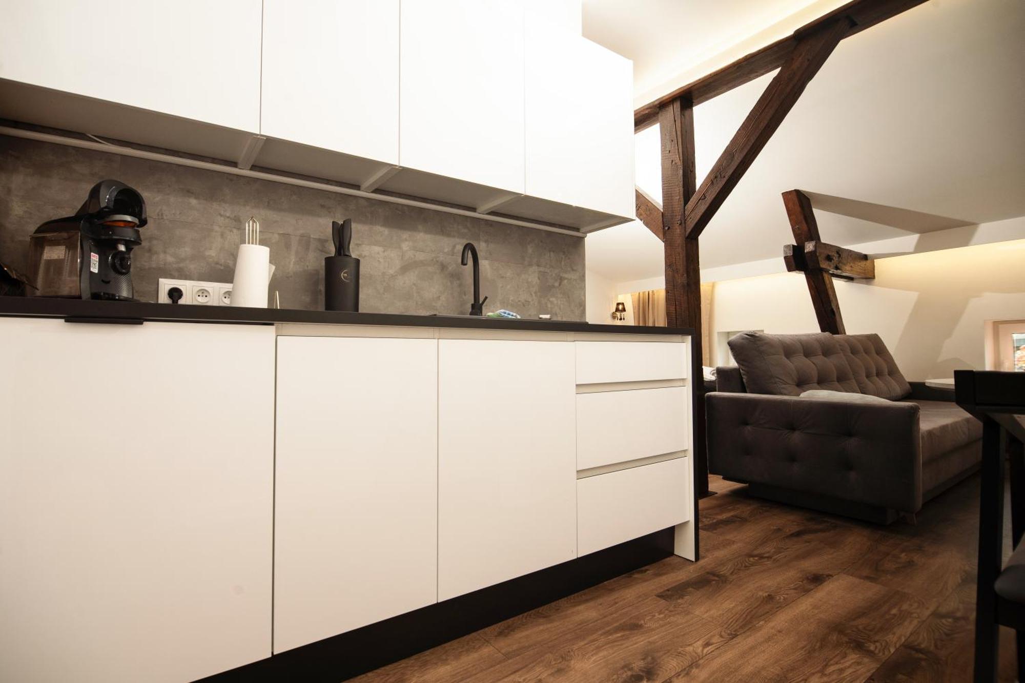 Ts Apartamenty Bydgoszcz Esterno foto