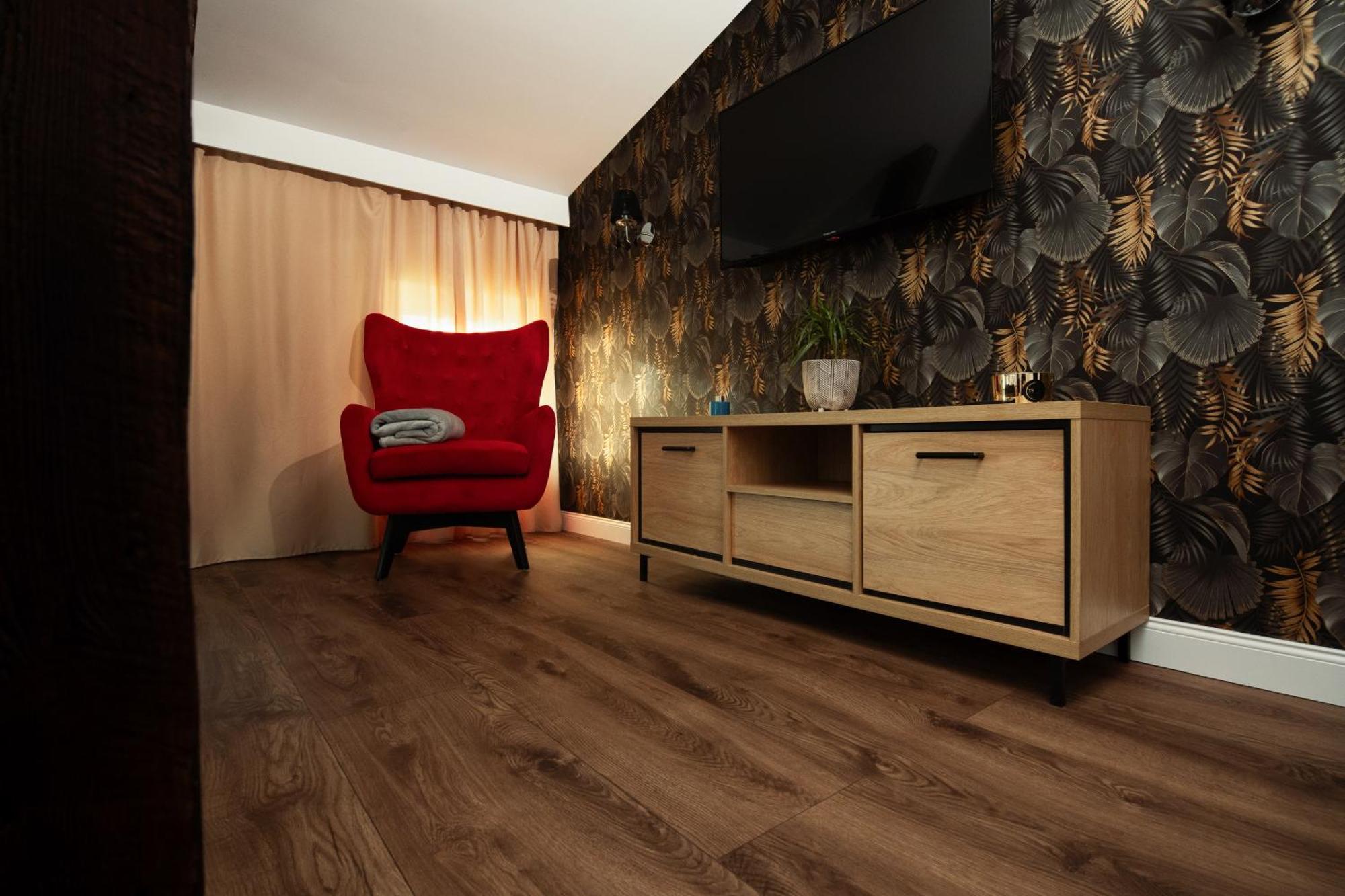 Ts Apartamenty Bydgoszcz Esterno foto
