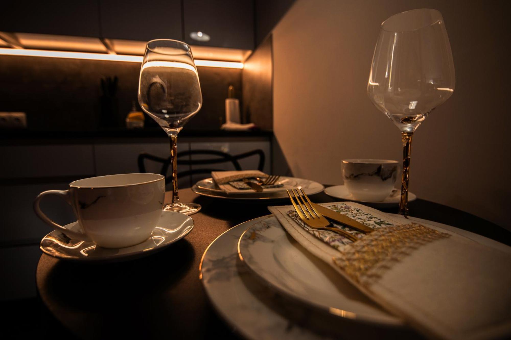 Ts Apartamenty Bydgoszcz Esterno foto