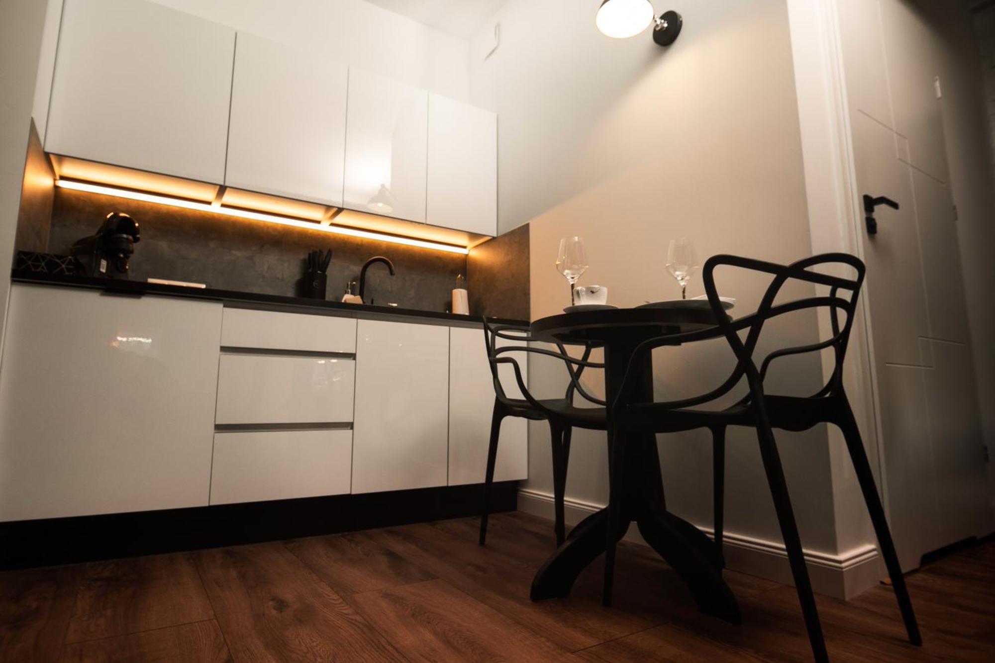 Ts Apartamenty Bydgoszcz Esterno foto