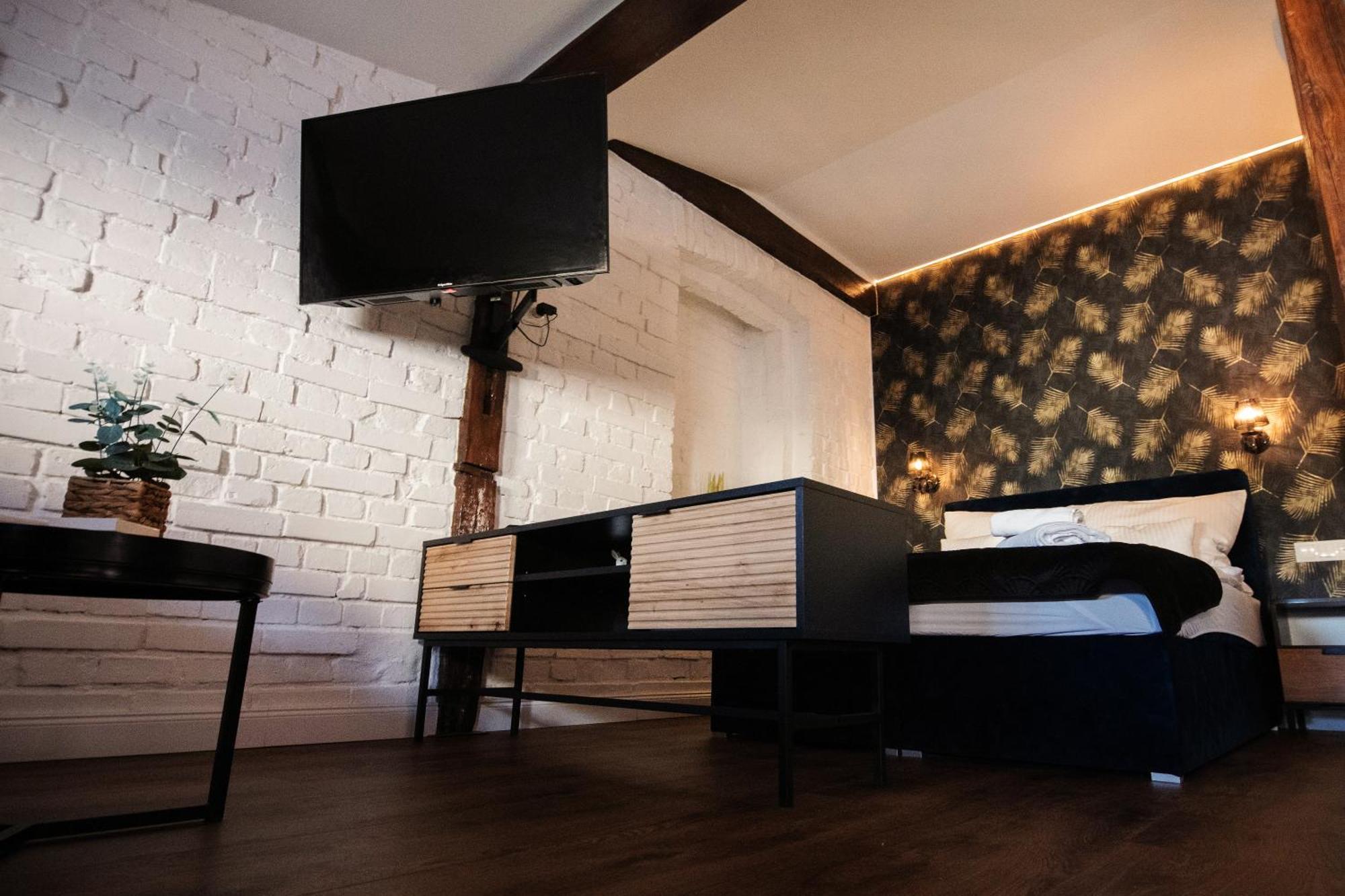 Ts Apartamenty Bydgoszcz Esterno foto