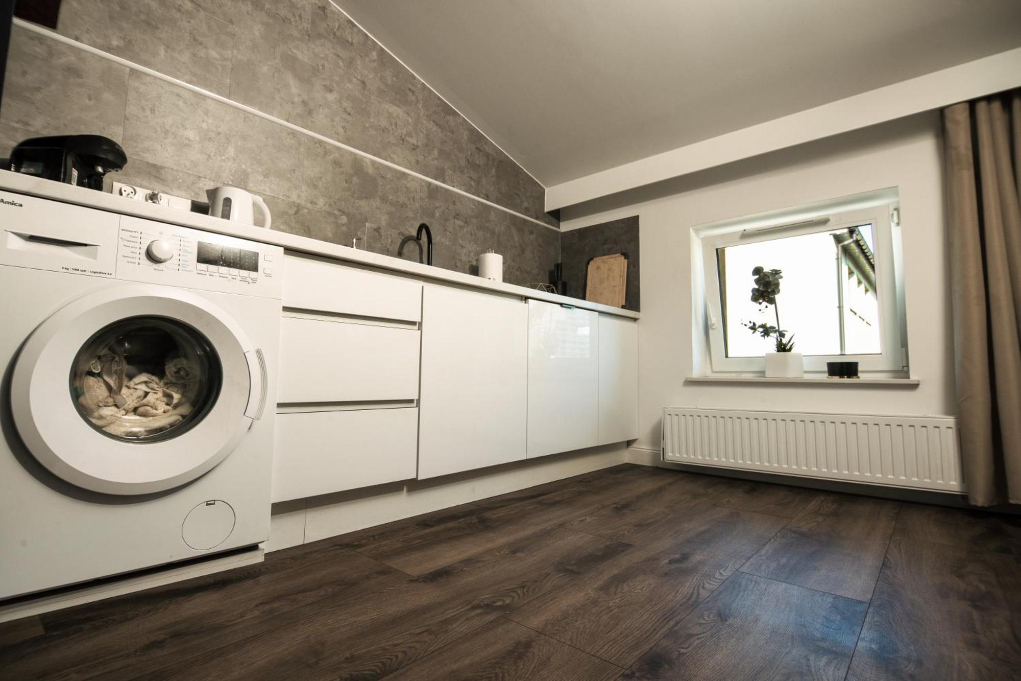 Ts Apartamenty Bydgoszcz Esterno foto