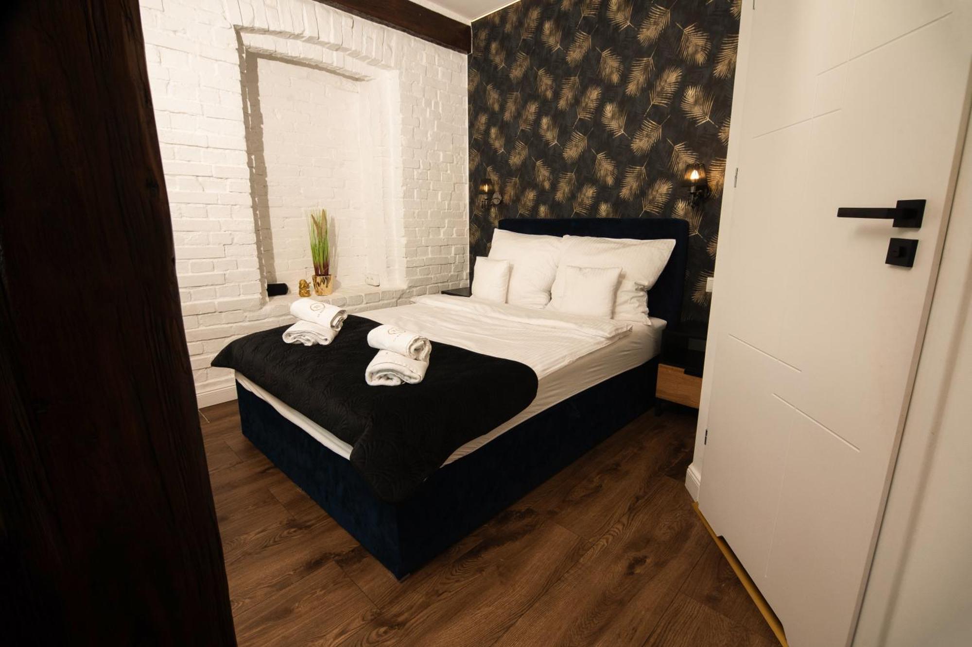 Ts Apartamenty Bydgoszcz Esterno foto