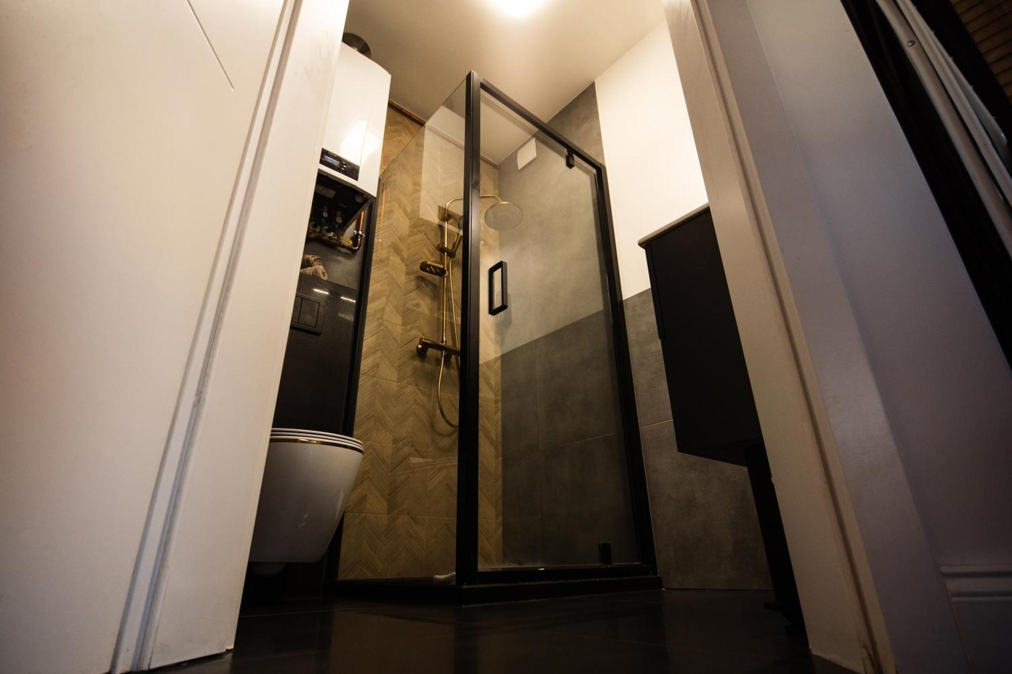 Ts Apartamenty Bydgoszcz Esterno foto