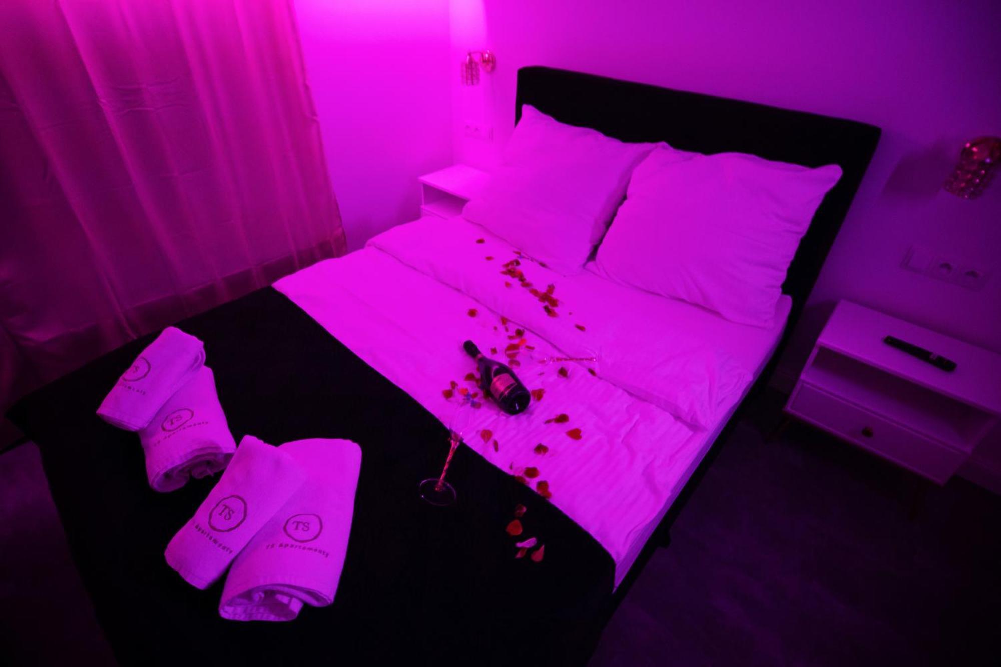 Ts Apartamenty Bydgoszcz Esterno foto