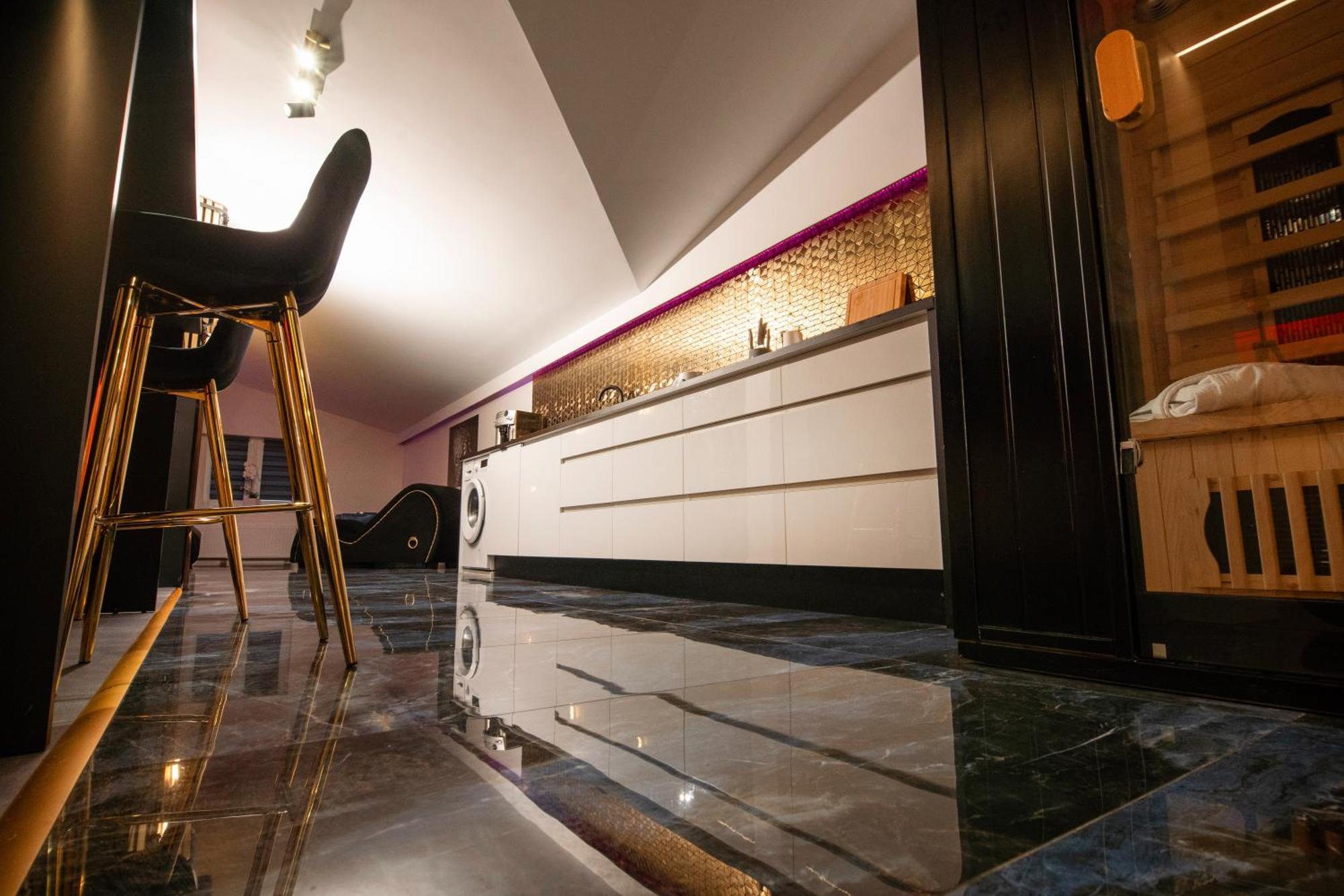 Ts Apartamenty Bydgoszcz Esterno foto
