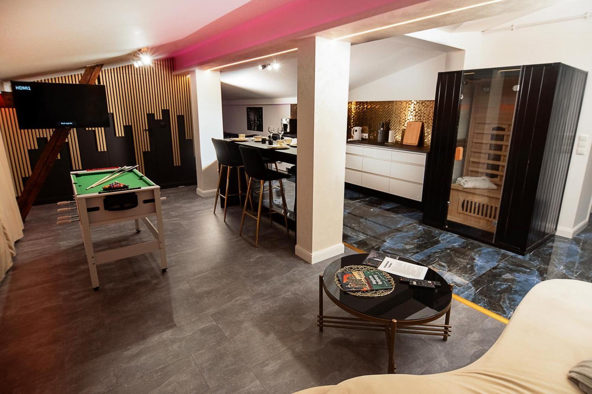 Ts Apartamenty Bydgoszcz Esterno foto